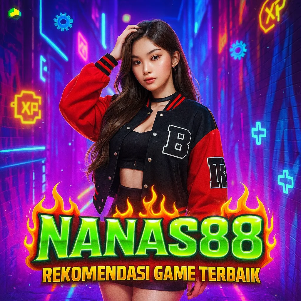 Nanas88 : Hadirkan Ledakan Berhadiah Bersama Game Nanas 88!