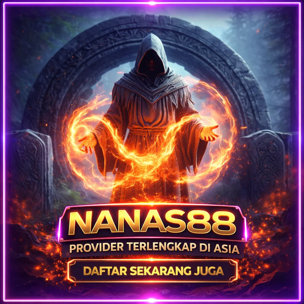 Galeri foto NANAS88 : Gerakan Tersembunyi Ini Kabarnya Bikin Hasil Melejit Maksimal di Jakarta